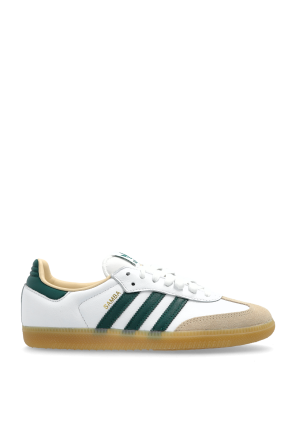 Yubi Biały Buty sportowe `JAPAN` ADIDAS Originals - Vitkac Polska